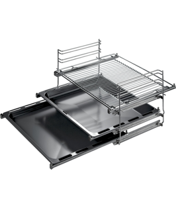 Bosch | 2 level telescopic rails | HEZ438301