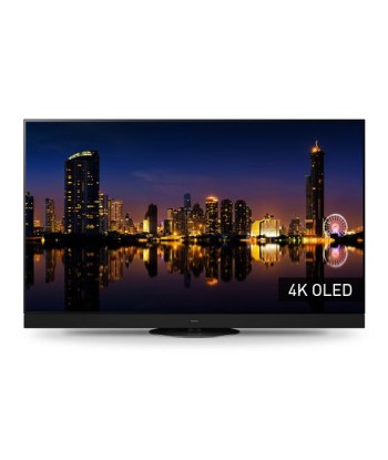 TV PANASONIC 65" OLED/4K/Smart 3840x2160 Wireless LAN Bluetooth TX-65MZ1500E