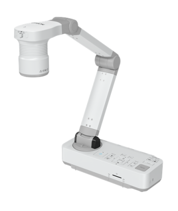 Epson, ELPDC21, Full HD (1920x1080), White, Lamp warranty 12 month(s)