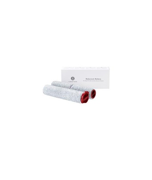 Vacuum Cleaner Accessory ROBOROCK Roller Set For Dyad Pro/Dyad Pro Combo 8.08.0011 Vacuum Cleaner Accessory ROBOROCK Roller Set For Dyad Pro/Dyad Pro Combo 8.08.0011
