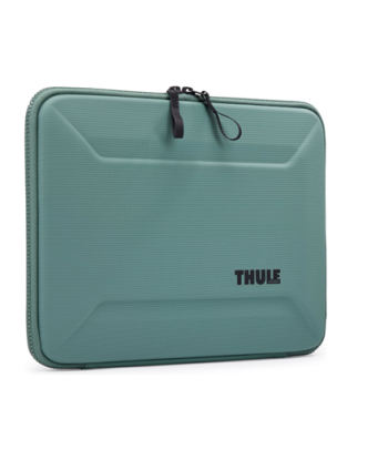 Thule Gauntlet 5 MacBook Sleeve 14" - Hazy Green, 3205411 | Thule