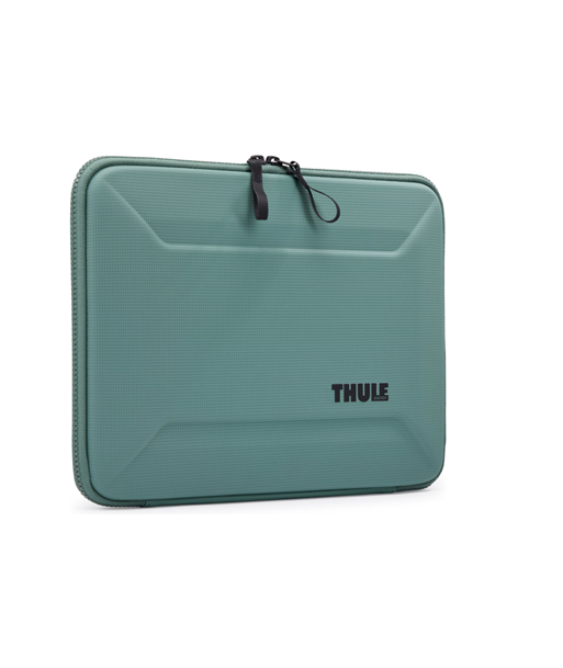 Thule Gauntlet 5 MacBook Sleeve 14" - Hazy Green, 3205411 | Thule Thule Gauntlet 5 MacBook Sleeve 14" - Hazy Green, 3205411 | Thule