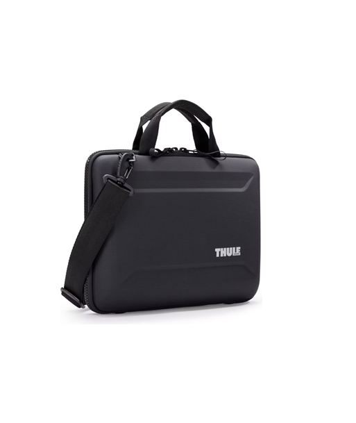 Thule Gauntlet 5 MacBook Attaché 14" - Black, 3205414 | Thule