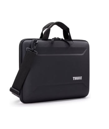 Thule Gauntlet 5 MacBook Attaché 16" - Black, 3205415 | Thule