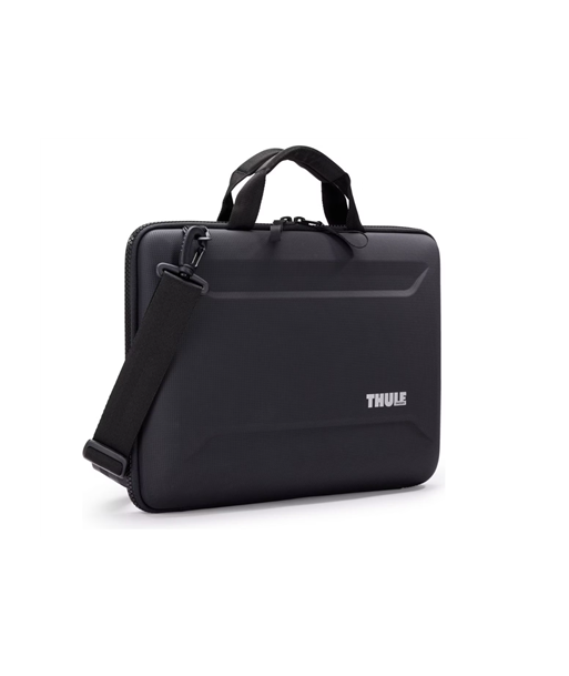 Thule Gauntlet 5 MacBook Attaché 16" - Black, 3205415 | Thule