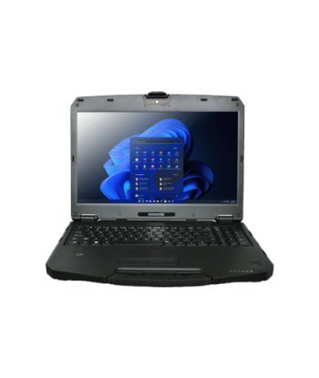 Durabook S15 i5 Standard 15" FHD Intel Core i5-1235U/16GB/256GB/Intel UHD Graphics/Win11 Pro/English kbd/Black/3Y Warranty |