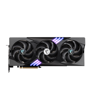 MSI GeForce RTX 5070 Ti 16G GAMING TRIO OC, NVIDIA, 16 GB, GeForce RTX 5070 Ti, GDDR7, HDMI ports quantity 1, PCI Express Gen 5