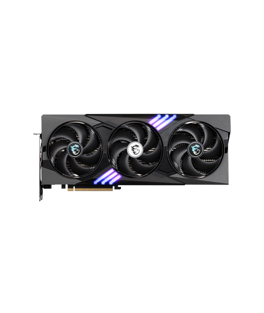 MSI GeForce RTX 5070 Ti 16G GAMING TRIO OC, NVIDIA, 16 GB, GeForce RTX 5070 Ti, GDDR7, HDMI ports quantity 1, PCI Express Gen 5