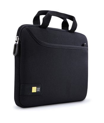 Case Logic TNEO110K 10 ", Black, Sleeve, iPad, Samsung Galaxy, 10 ", Polyester