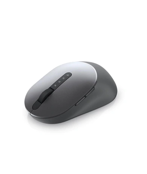 Оптическая мышь Dell, Multi-Device, MS5320W, Wireless, Titan Grey Оптическая мышь Dell, Multi-Device, MS5320W, Wireless, Titan Grey
