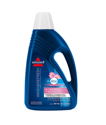 Bissell, Wash & Refresh Febreze Formula, 1500 ml, 1 pc(s)
