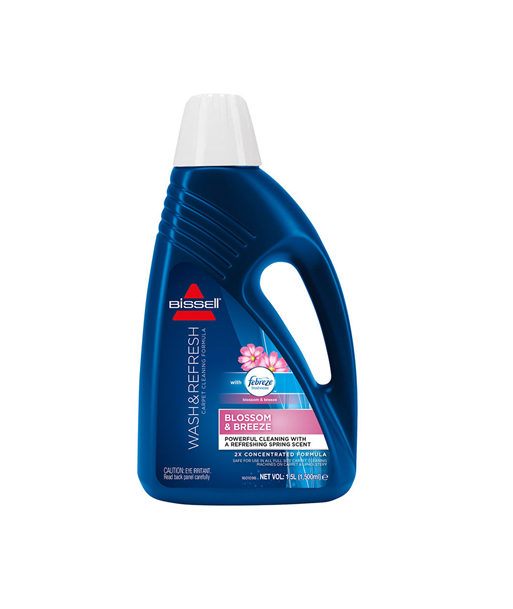 Bissell, Wash & Refresh Febreze Formula, 1500 ml, 1 pc(s)