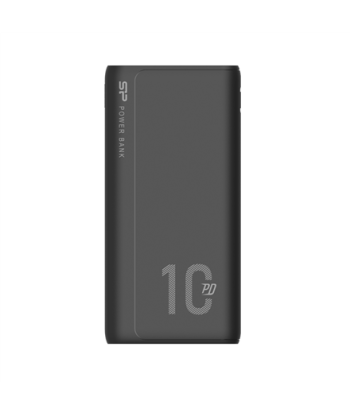 Silicon Power, Power Bank, QP15, Li-Polymer
