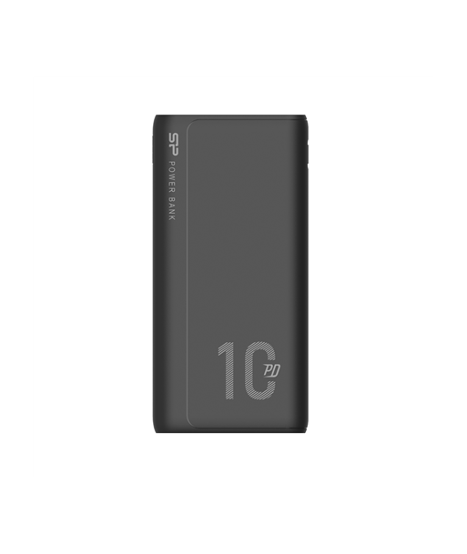 Silicon Power, Power Bank, QP15, Li-Polymer Silicon Power, Power Bank, QP15, Li-Polymer