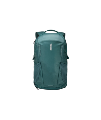 Рюкзак для ноутбука Thule, TEBP-4416, EnRoute, Fits up to size 15.6", Green