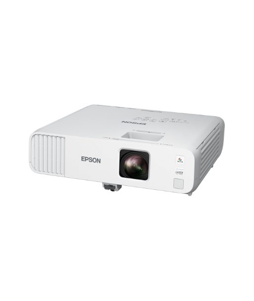 Epson, EB-L260F, Full HD (1920x1080), 4600 ANSI lumens, White, Wi-Fi Epson, EB-L260F, Full HD (1920x1080), 4600 ANSI lumens, White, Wi-Fi