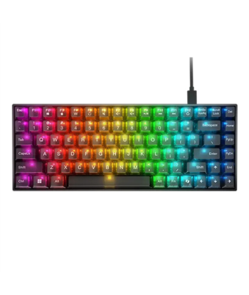 Lenovo Legion K510 Mini Pro, Gaming Keyboard, Wired, US English