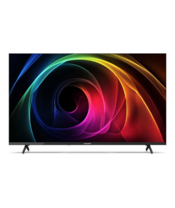 Sharp 40HA1205E 40" FHD LED TV – Black