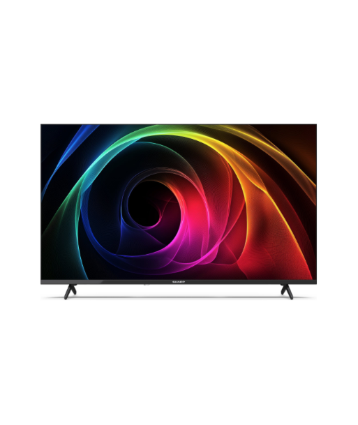 Sharp 40HA1205E 40" FHD LED телевизор – Черный Sharp 40HA1205E 40" FHD LED телевизор – Черный