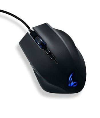 Arvutihiir BLACK/MRGS203 MEDIARANGE