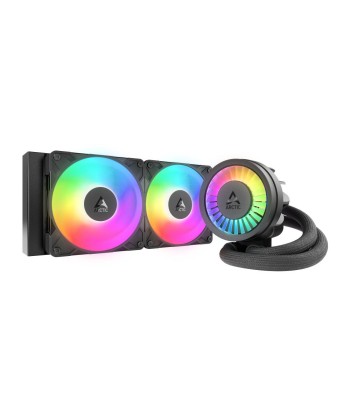 CPU COOLER S_MULTI/ACFRE00182A ARCTIC