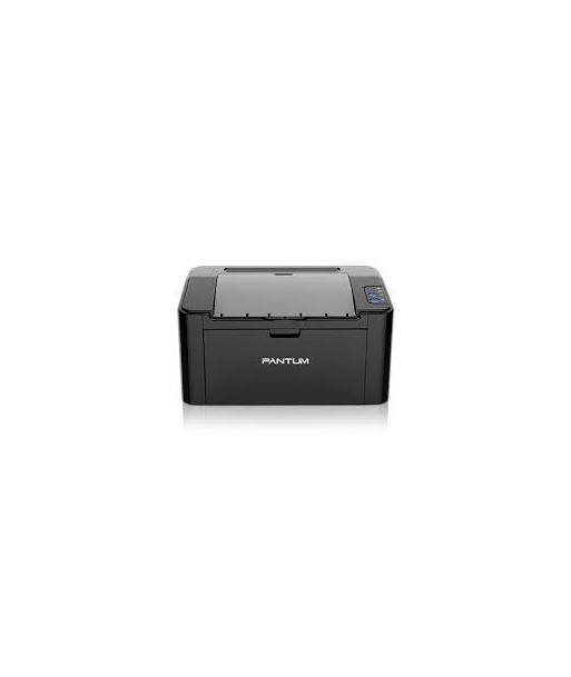 Лазерный принтер PANTUM P2500W USB 2.0 WiFi P2500W Лазерный принтер PANTUM P2500W USB 2.0 WiFi P2500W
