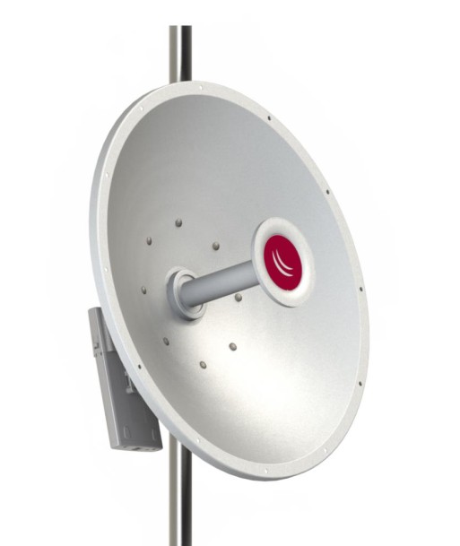 ANTENNA DISH 5GHZ 30DBI/MTAD-5G-30D3-PA MIKROTIK