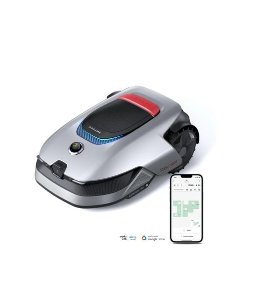 Mururobot /A2 MXXA8210 DREAME Mururobot /A2 MXXA8210 DREAME