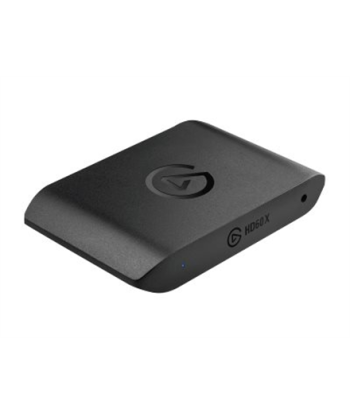 Elgato HD60 X External Capture Card, Elgato, External Capture Card, HD60 X, N/A, N/A GB, N/A, HDMI
