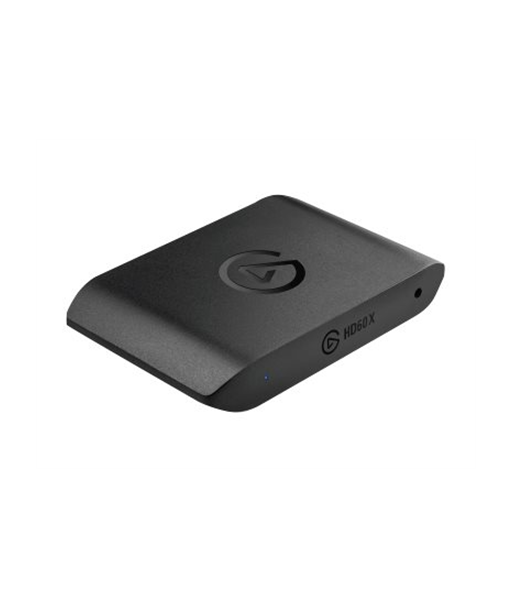 Elgato HD60 X External Capture Card, Elgato, External Capture Card, HD60 X, N/A, N/A GB, N/A, HDMI