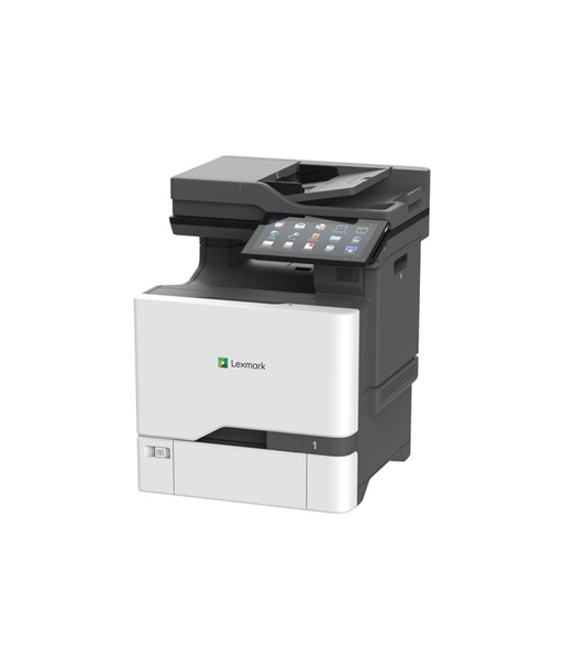 Lexmark Multifunction Colour Laser printer, CX735adse, Laser, Colour, Multifunction, A4