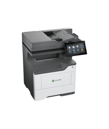 Lexmark MX632adwe, Mono, Laser, Wi-Fi, Maximum ISO A-series paper size A4, Black/White