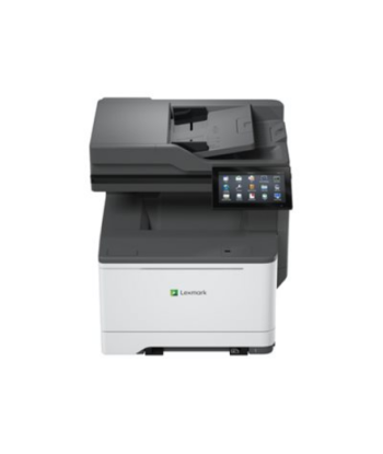 Lexmark CX635adwe värviline laser multifunktsionaalne printer – A4, Wi-Fi, hall/valge