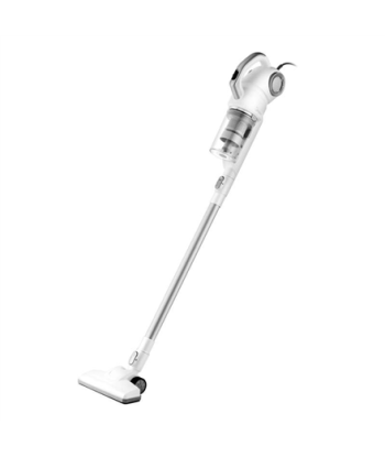 Midea Vacuum Cleaner, P1 MCS2045IT, Corded operating, 450 W, 220-240 V, White, Warranty 24 month(s)