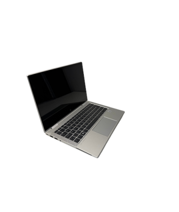 HP EliteBook x360 830 G7 (Renew, Grade B) – 13.3", i5, 8GB, 256GB SSD, Win 11 Pro, Шведская клавиатура