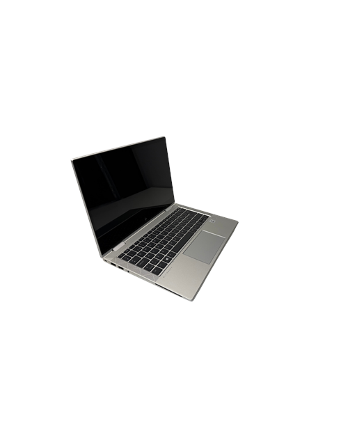 HP EliteBook x360 830 G7 (Renew, Grade B) – 13.3", i5, 8GB, 256GB SSD, Win 11 Pro, Swedish Keyboard