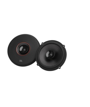 JBL CLUB 64SQ – 6.5" 2-Way Car Speakers
