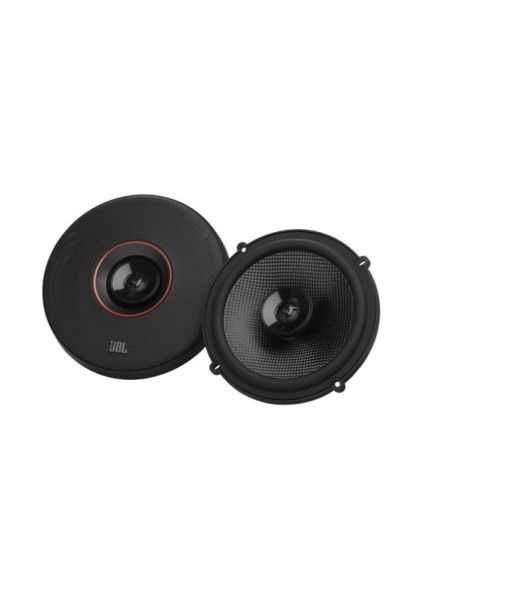 JBL CLUB 64SQ β 6.5" 2-Way Car Speakers JBL CLUB 64SQ β 6.5" 2-Way Car Speakers