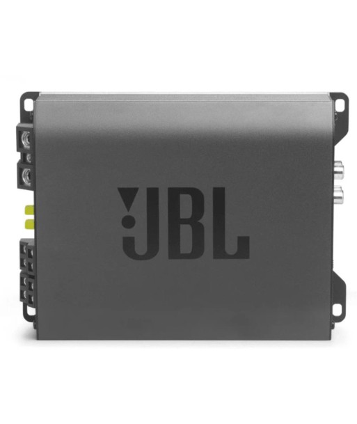 JBL STAGE GT60041 – 4-kanaliline auto võimendi, 600W JBL STAGE GT60041 – 4-kanaliline auto võimendi, 600W
