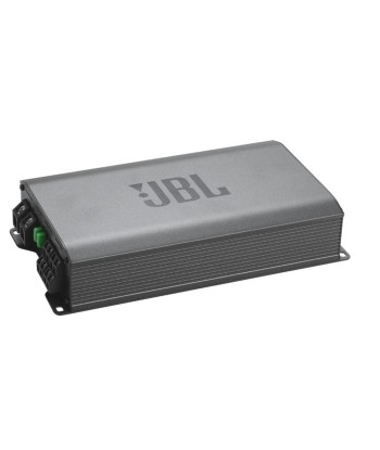 JBL STAGE GT90041 – 4-Channel Car Amplifier, 900W