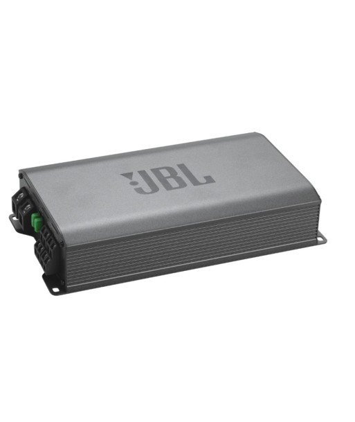 JBL STAGE GT90041 – 4-kanaliline auto võimendi, 900W JBL STAGE GT90041 – 4-kanaliline auto võimendi, 900W