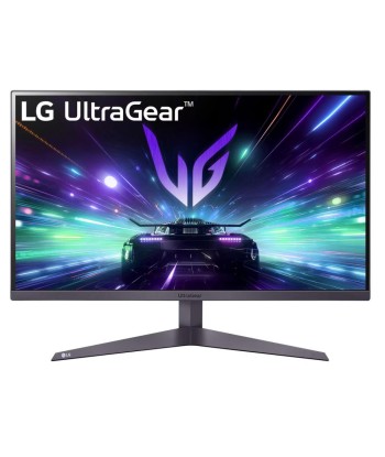LG 27GS50F-B – 27" VA LCD Gaming Monitor