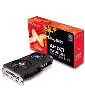SAPPHIRE PULSE RX 6600 XT 8GB GDDR6 PCIe GPU – 11350-04-20G
