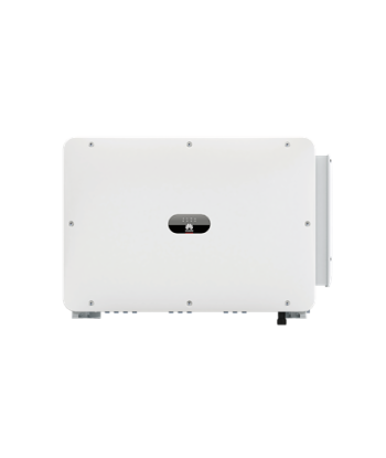 Huawei SUN2000-115KTL-M2 – интеллектуальный контроллер солнечной энергии
