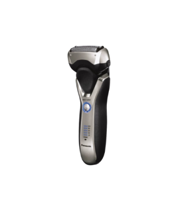 Бритва Panasonic, ES-RT67-S503, Wet & Dry, Li-Ion, Black/ silver
