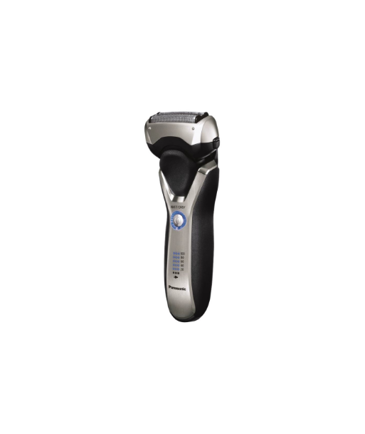 Panasonic, Shaver, ES-RT67-S503, Wet & Dry, Li-Ion, Black/ silver Panasonic, Shaver, ES-RT67-S503, Wet & Dry, Li-Ion, Black/ silver