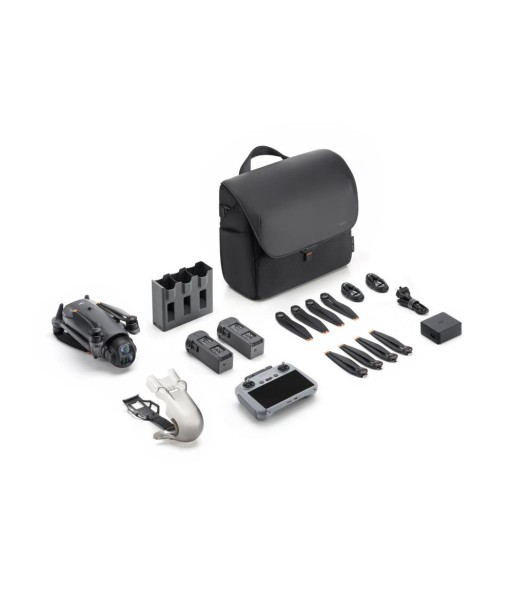 Drone DJI Mavic 4 Pro Fly More Combo (DJI RC 2) Consumer CP.MA.00000848.01 Drone DJI Mavic 4 Pro Fly More Combo (DJI RC 2) Consumer CP.MA.00000848.01