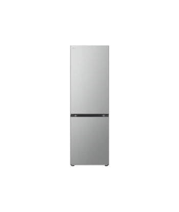 LG GBV3100DPY eraldiseisev kombikülmik No Frost süsteemiga, 186 cm, energiatõhusus D