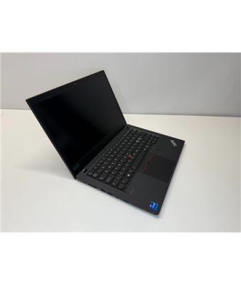 Lenovo ThinkPad P14s Gen 2 RENEW Grade B, 14", i7-1165G7, 32GB, 512GB SSD, NVIDIA T500, Windows 11