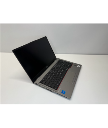 Fujitsu LIFEBOOK U7411 RENEW Grade B, 13.9", i5-1135G7, 8GB, 256GB SSD, Windows 11